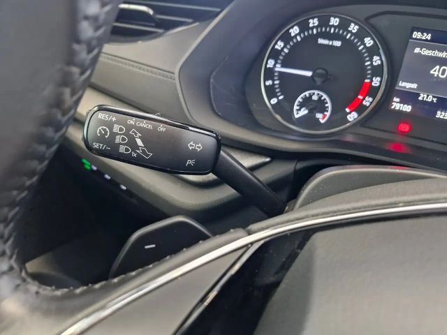 Skoda Octavia 4x4 Ambition