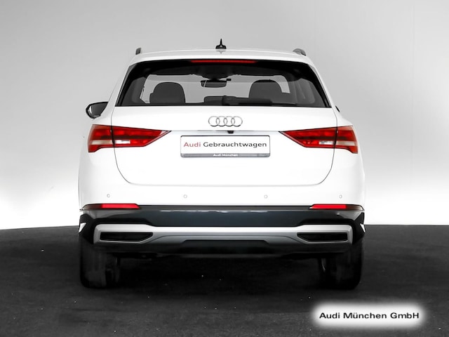 Audi Q3 35 TFSI S-Tronic