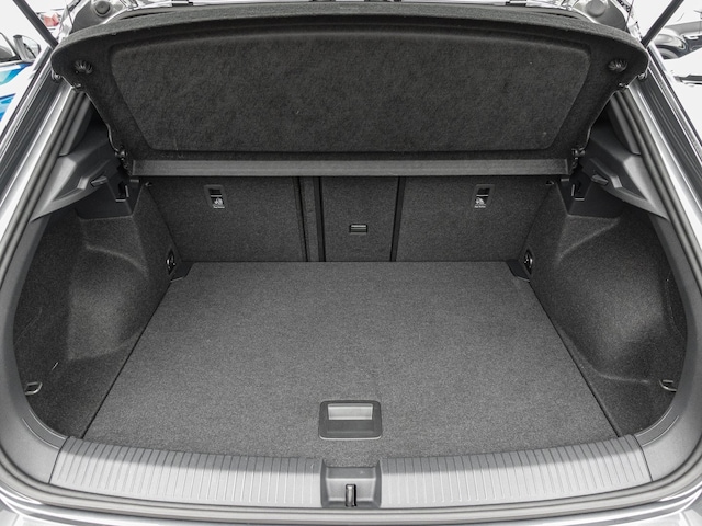 Volkswagen T-Roc 1.5 TSI DSG