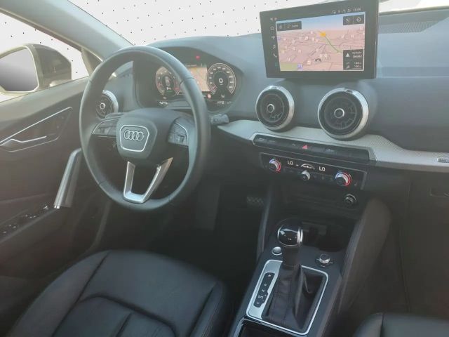 Audi Q2 40 TFSI Quattro