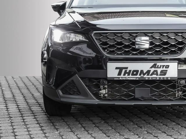 Seat Arona 1.0 TSI DSG Style