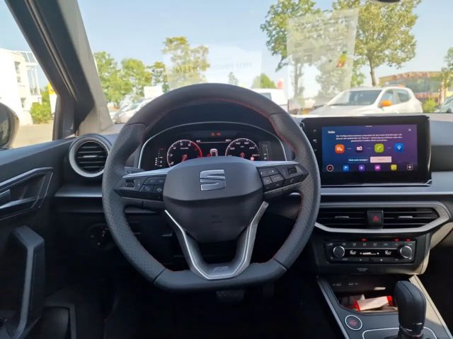 Seat Arona 1.5 TSI DSG FR-lijn