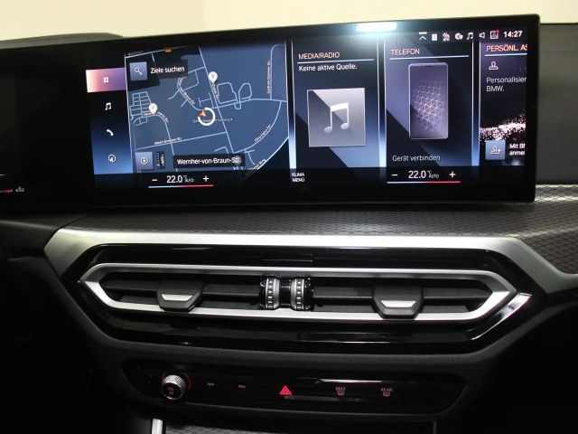 BMW 340 Sedan xDrive