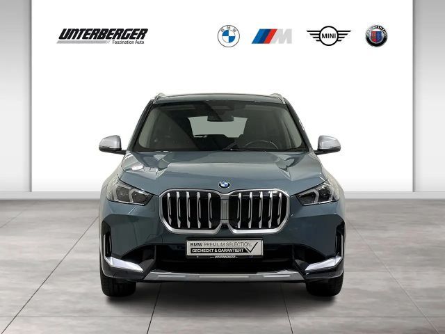 BMW X1 xDrive23i xLine AHK ACC 360° HUD HK eSitze