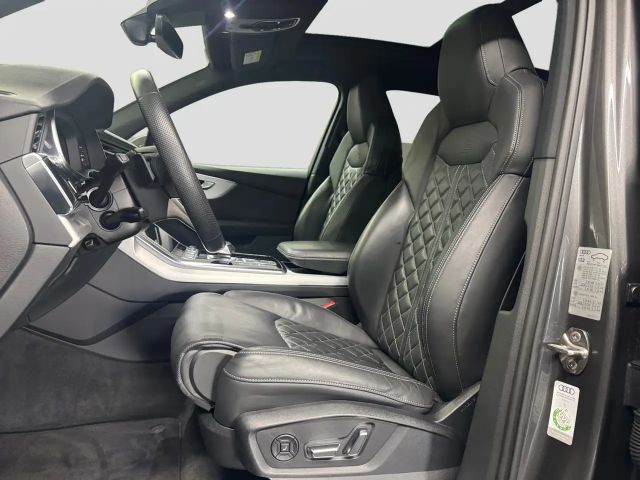 Audi Q7 Hybride Quattro