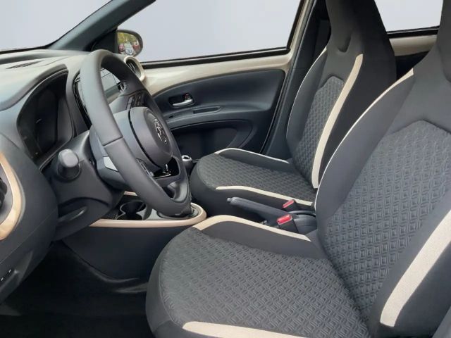 Toyota Aygo X Hatchback