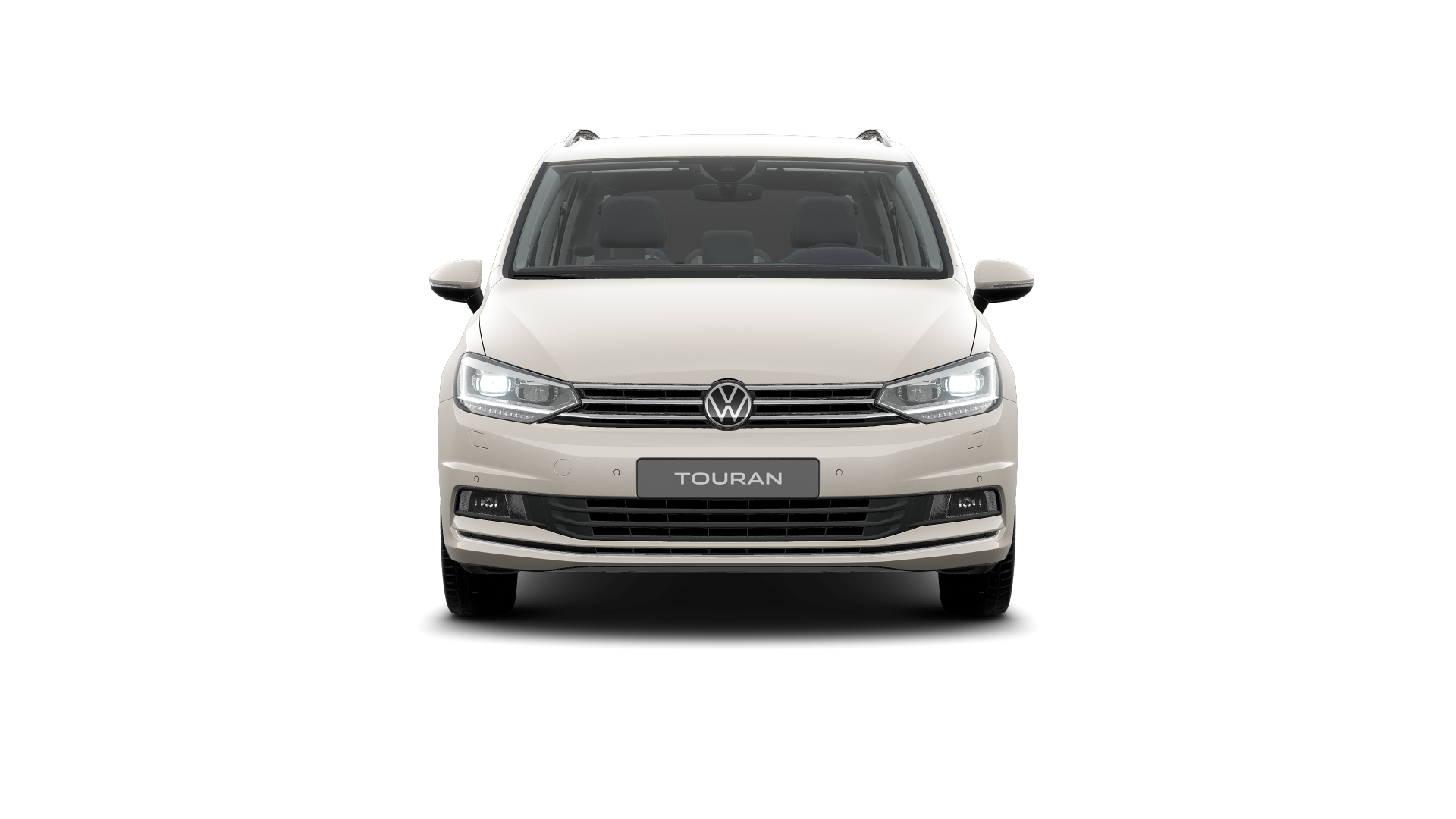 Volkswagen Touran 2.0 TDI DSG