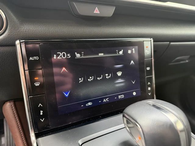 Mazda MX-30 Advantage