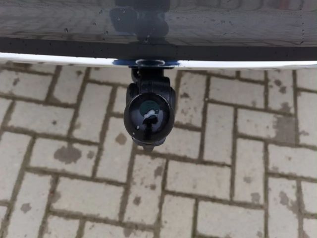 Skoda Karoq 1.5 TSI Sportline