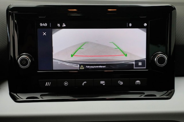 Seat Arona 1.0 TSI Style