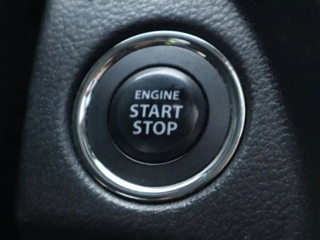 Suzuki SX4 S-Cross 4x4 Comfort Plus