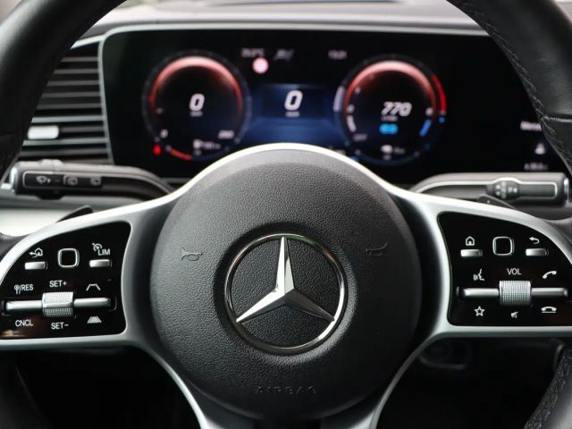 Mercedes-Benz GLE 350 GLE 350 de 4Matic|Head-upMultibeam|MBUXAugmented R