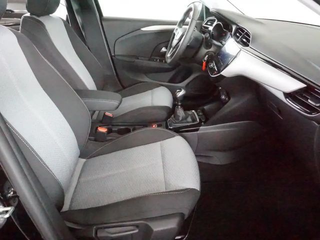 Opel Corsa 1.2 Turbo Edition Turbo