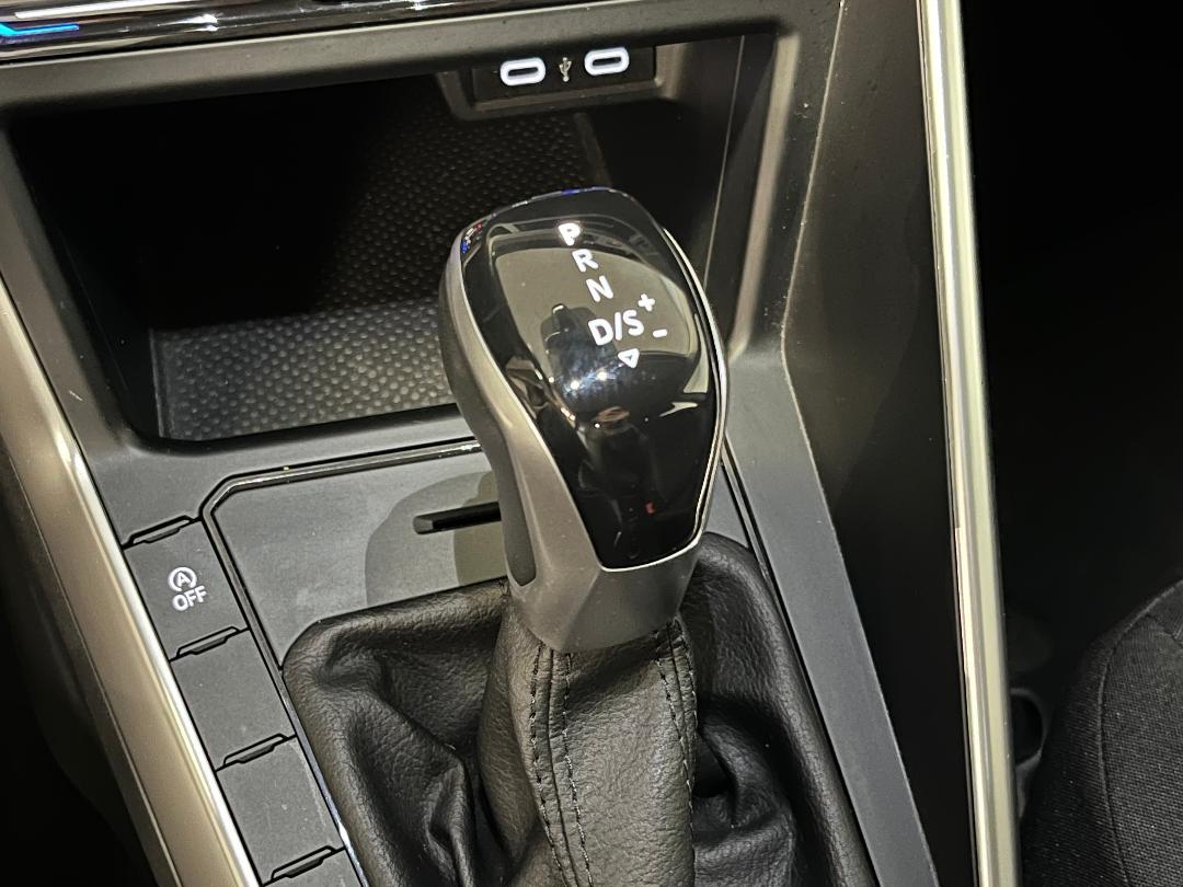 Volkswagen Taigo 1.0 TSI DSG Life