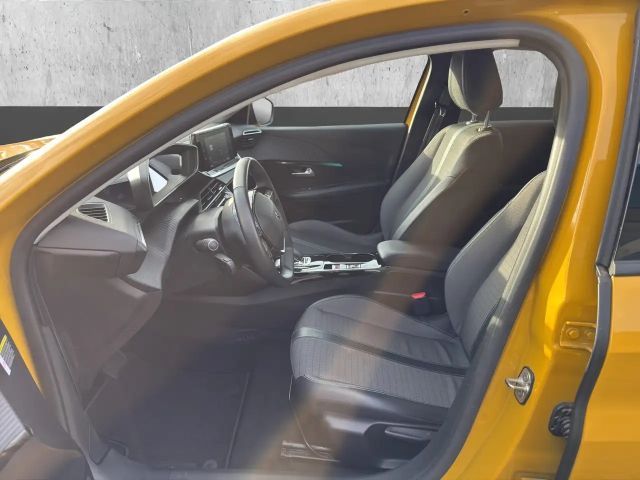 Peugeot E-208 Allure Pack