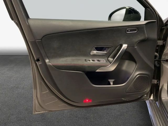 Mercedes-Benz A 250 A-Klasse