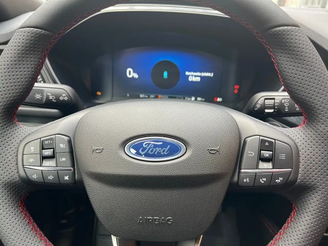 Ford Kuga ST Line X