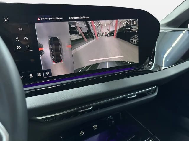 Audi A5 Avant Quattro