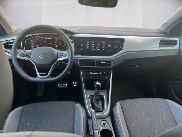 Volkswagen Taigo DSG