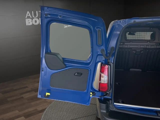 Opel Combo E Cargo Basis 1.2 Turbo*PDC*DAB*Klima