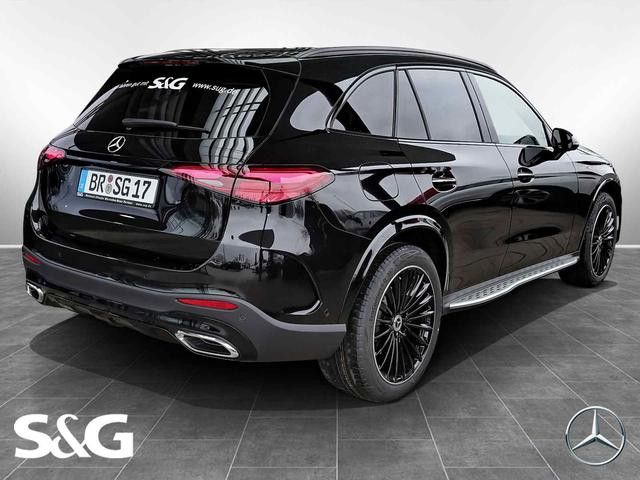 Mercedes-Benz GLC 300 4MATIC