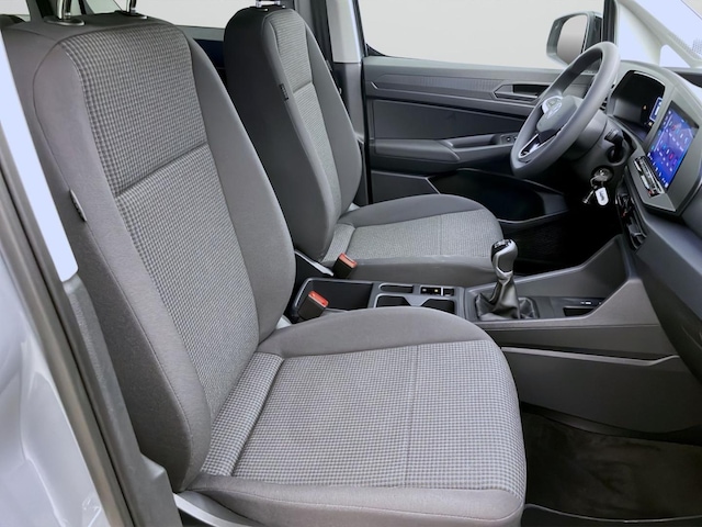 Volkswagen Caddy 2.0 TDI Combi