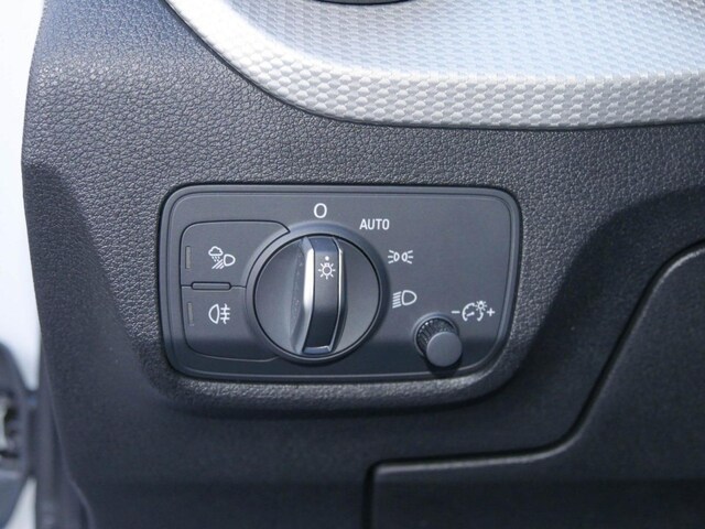 Audi Q2 35 TFSI S-Tronic