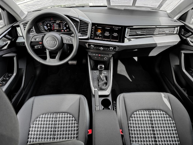 Audi A1 30 TFSI S-Tronic Sportback