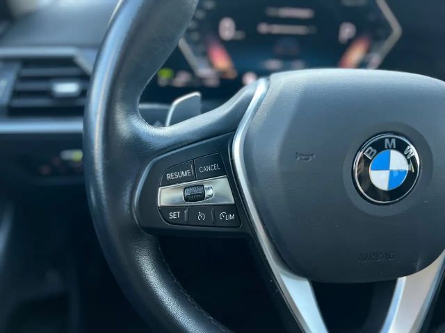 BMW 318 318d Touring