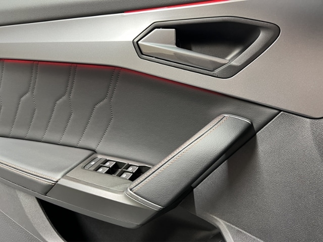 Cupra Formentor 2.0 TSI 4Drive