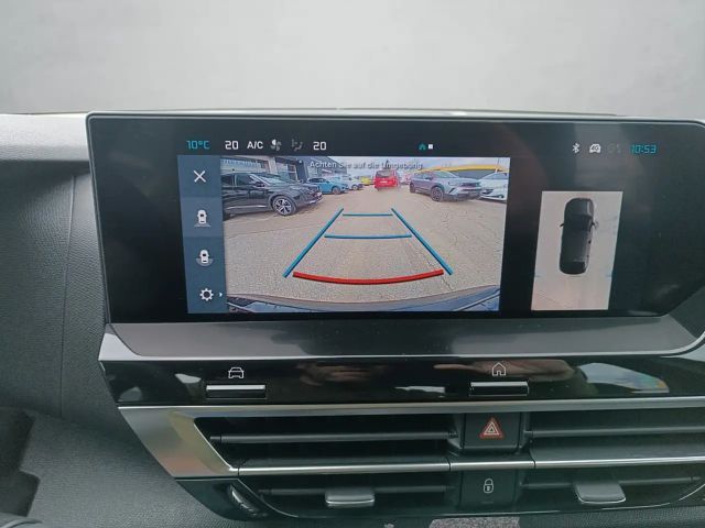 Citroën C4 BlueHDi Plus