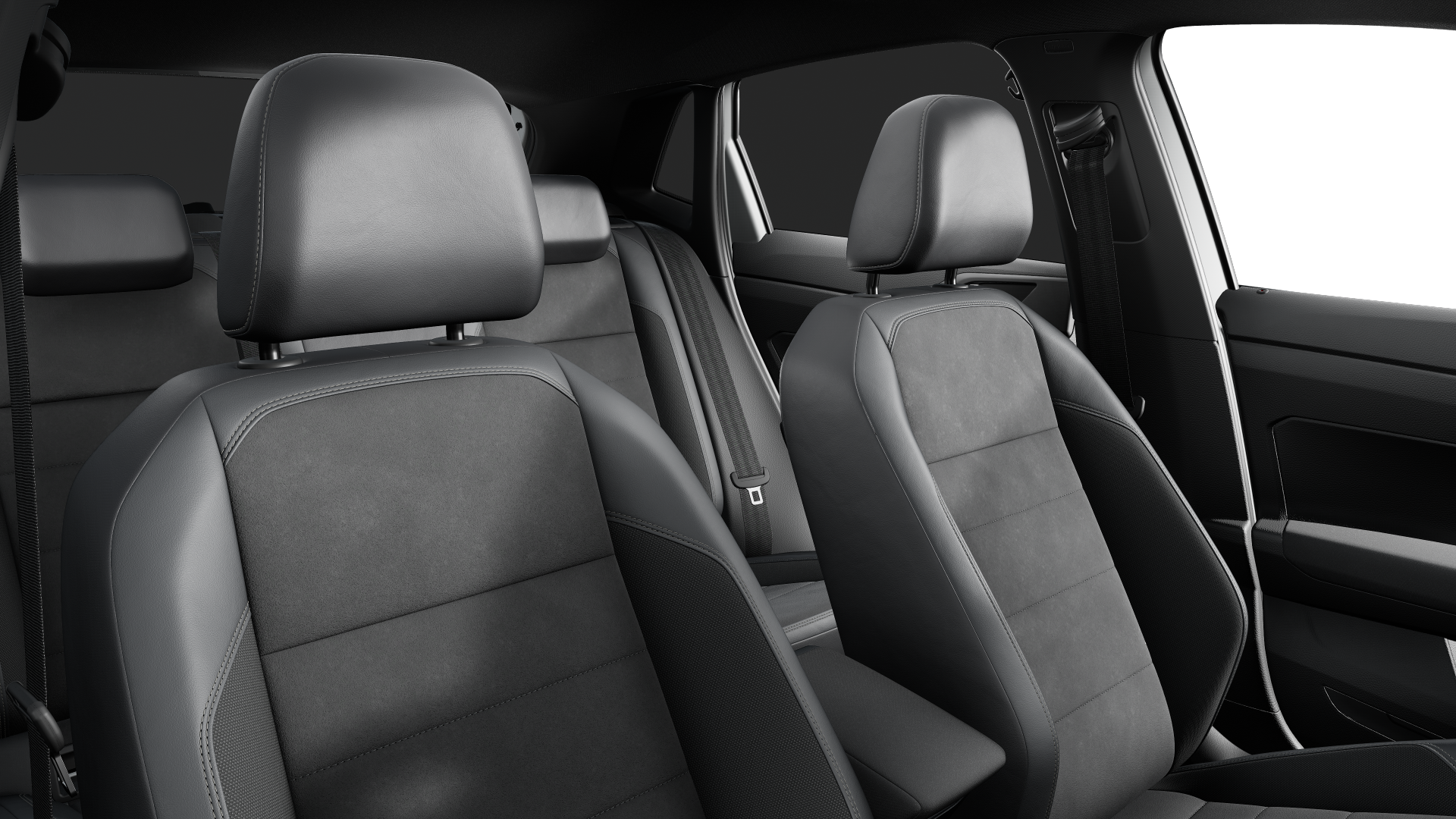 Volkswagen Polo 2.0 TSI DSG GTI