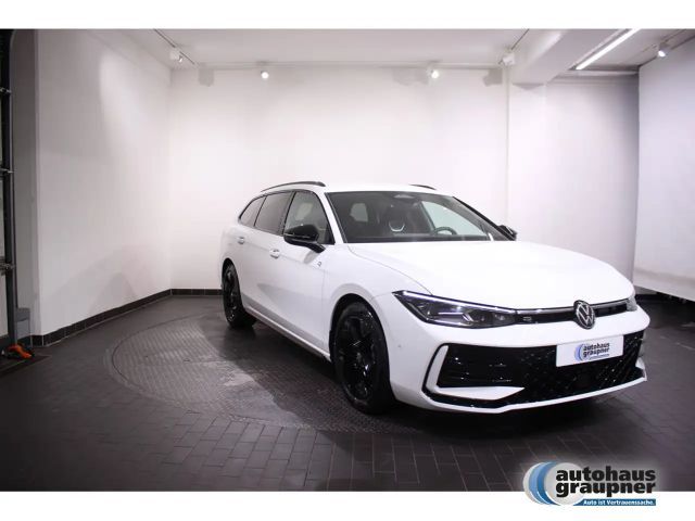 Volkswagen Passat 2.0 TDI DSG R-Line