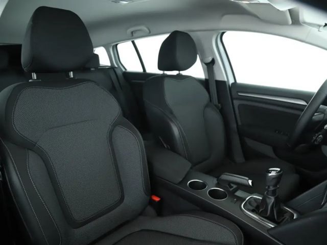 Renault Megane Blue Combi Equilibre Equilibre