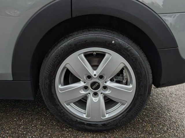 MINI Cooper SE Countryman SE