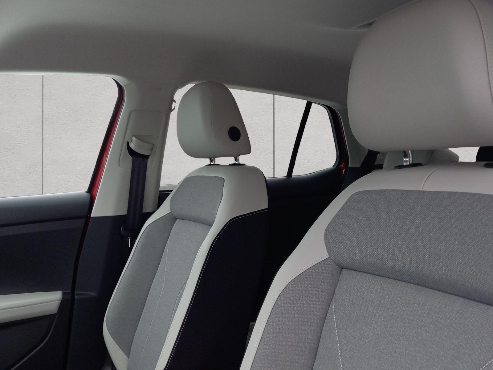 Volkswagen T-Cross 1.5 TSI DSG Style