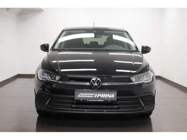 Volkswagen Polo 1.0 TSI Move