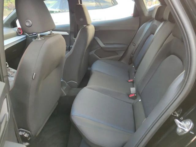 Seat Ibiza 1.0 TSI FR-lijn