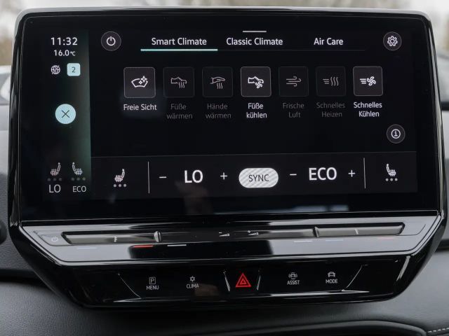 Volkswagen ID.3 Performance Pro