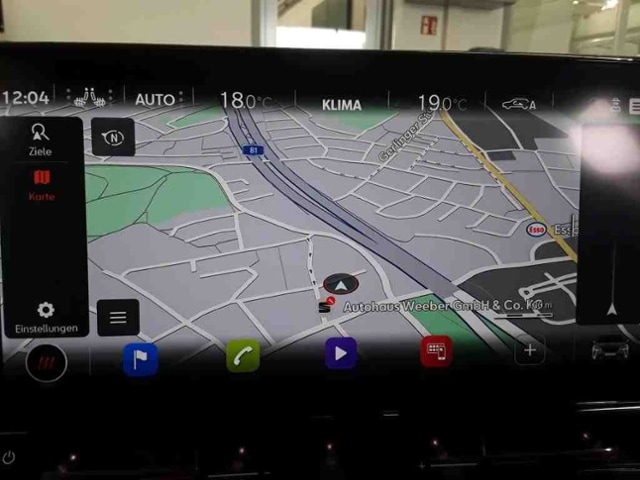 Cupra Formentor 2.0 TSI 4Drive