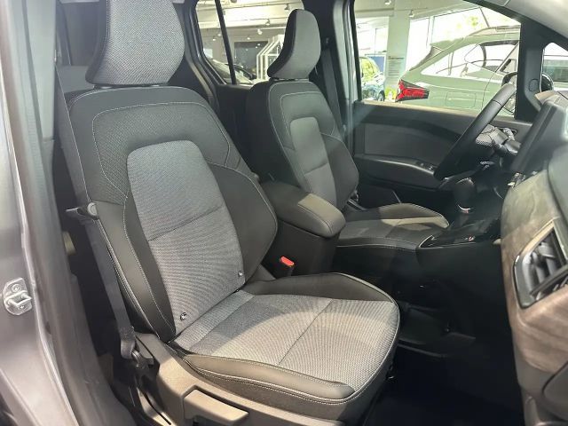 Renault Kangoo Blue EDC Techno dCi 115