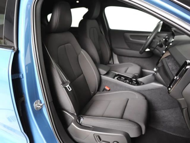 Volvo C40 Recharge Twin Engine Ultimate