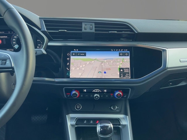 Audi Q3 35 TFSI S-Tronic