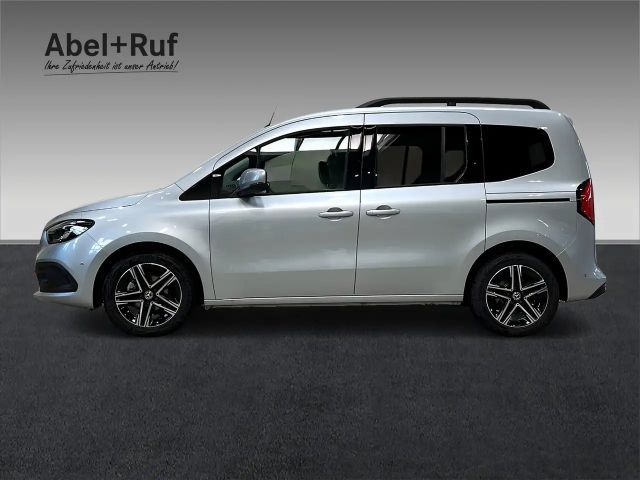 Mercedes-Benz T-Klasse Progressive Standard