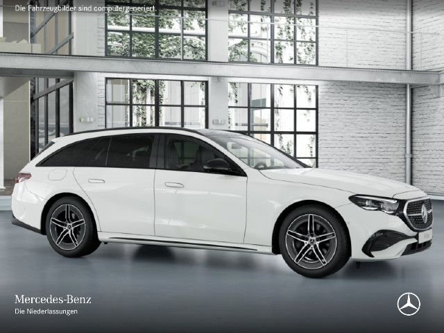Mercedes-Benz E 200 AMG Line Estate