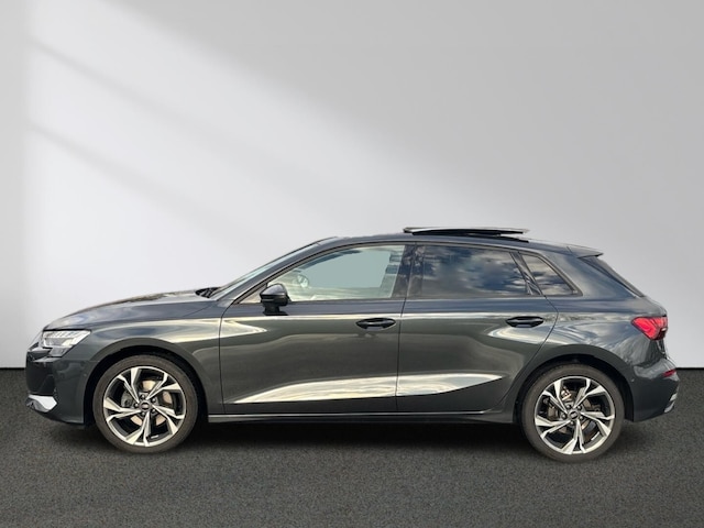 Audi A3 30 TFSI S-Tronic Sportback