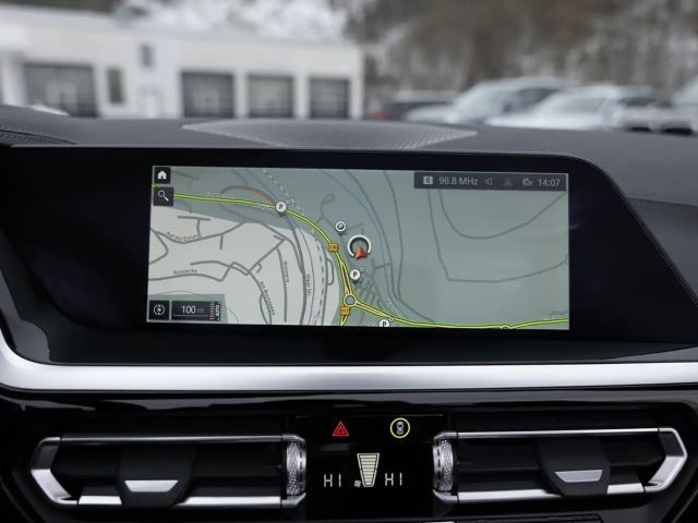 BMW Z4 M-Sport Roadster sDrive sDrive20i