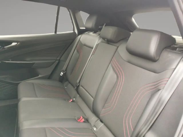 Volkswagen ID.4 220 kW 4Motion GTX