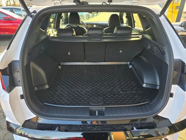 Hyundai Tucson N Line