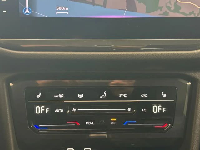 Volkswagen Tiguan 2.0 TDI Allspace DSG R-Line